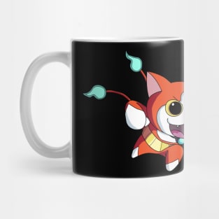 Jibanyan Mug